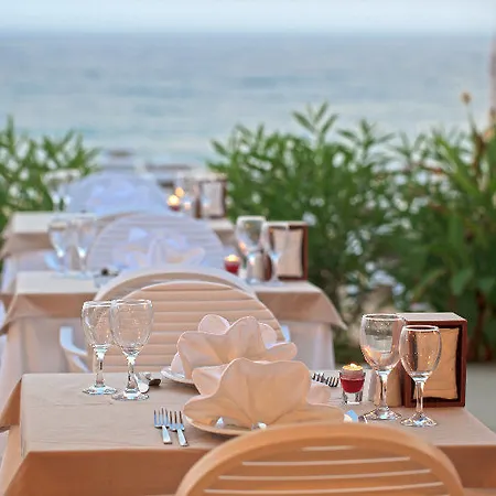 Xperia Saray Resort