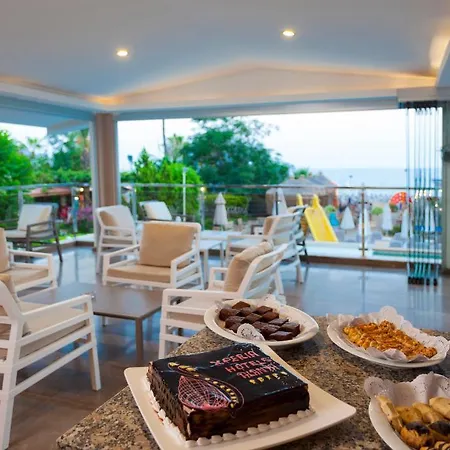 Resort Xperia Saray Alanya