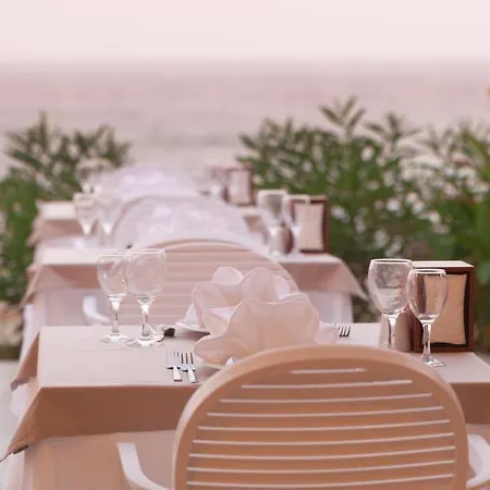 Xperia Saray 4* Αλάνια