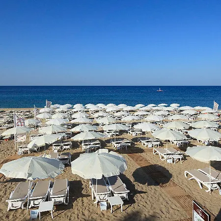 Resort Xperia Saray 4*