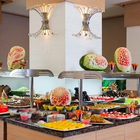 Xperia Saray Resort 4*