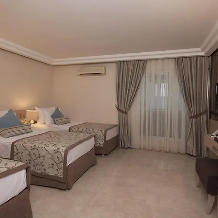 اكسبيريا سراي بيتش 4* ألانيا