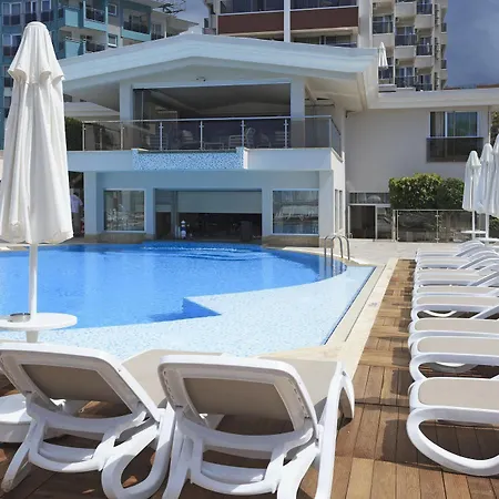 Resort Xperia Saray