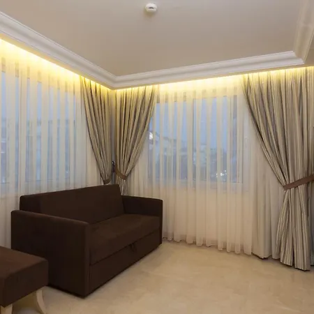 Xperia Saray Θέρετρο Αλάνια