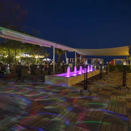 Resort Xperia Saray 4*