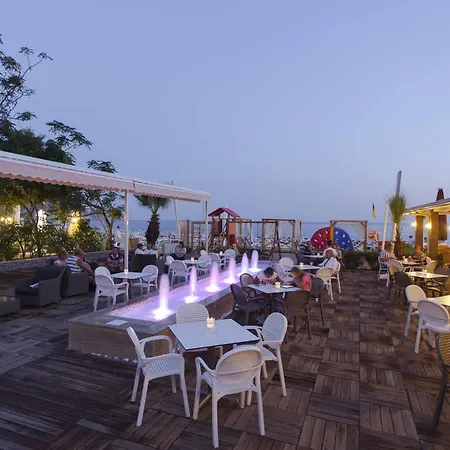 Xperia Saray Resort 4*