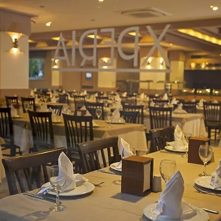 Xperia Saray Resort
