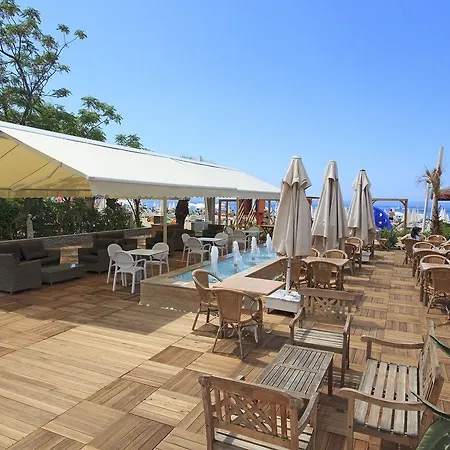 Xperia Saray Resort 4*