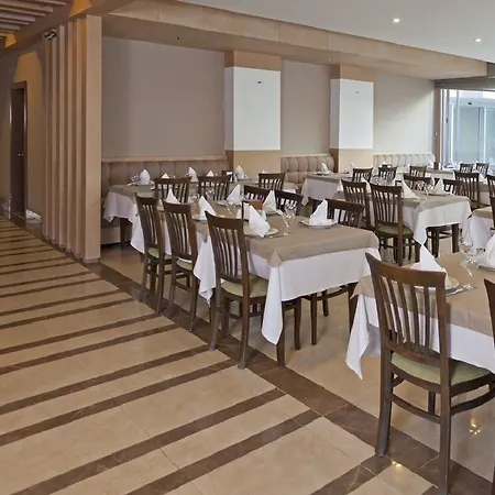 Xperia Saray Θέρετρο 4*