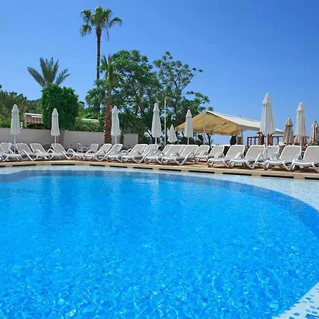 Xperia Saray Rezort 4*