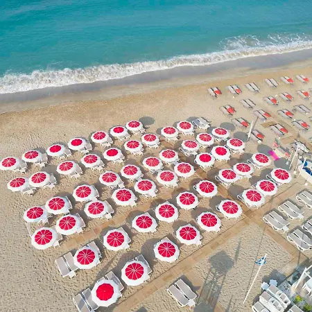 Rezort Xperia Saray Alanya