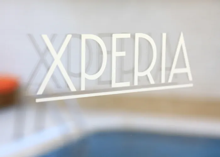 Xperia Saray אתר נופש