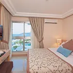 Ośrodek wypoczynkowy Xperia Saray Alanya