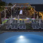 Xperia Saray Semesteranläggning (resort) Alanya