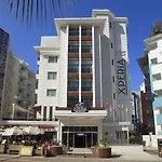 Xperia Saray Alanya