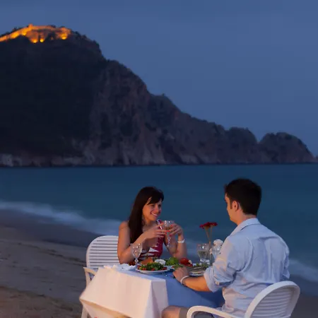 Xperia Saray Resort Alanya