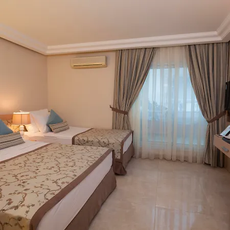 Xperia Saray Resort