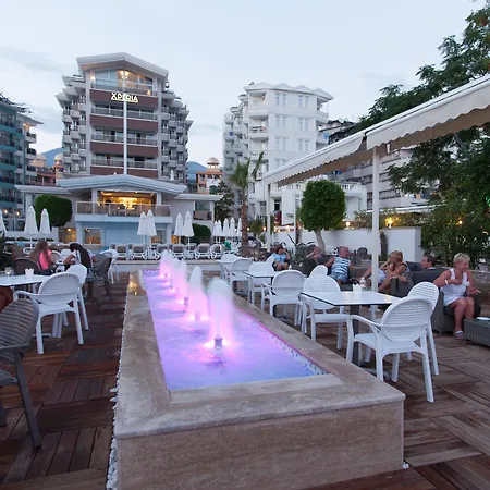 Xperia Saray Resort