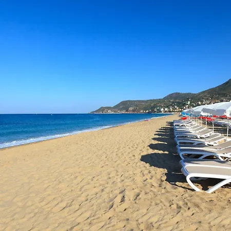 Θέρετρο Xperia Saray