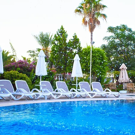 Xperia Saray Alanya