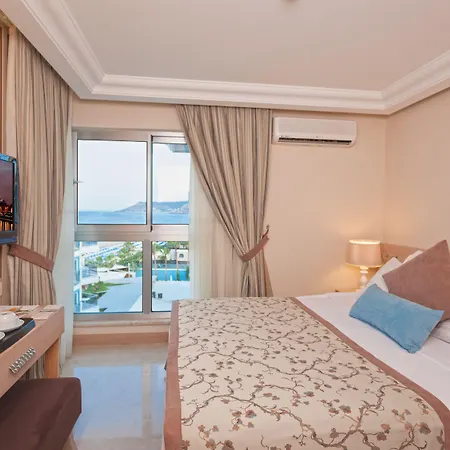Resort Xperia Saray Alanya