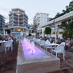 Xperia Saray Θέρετρο